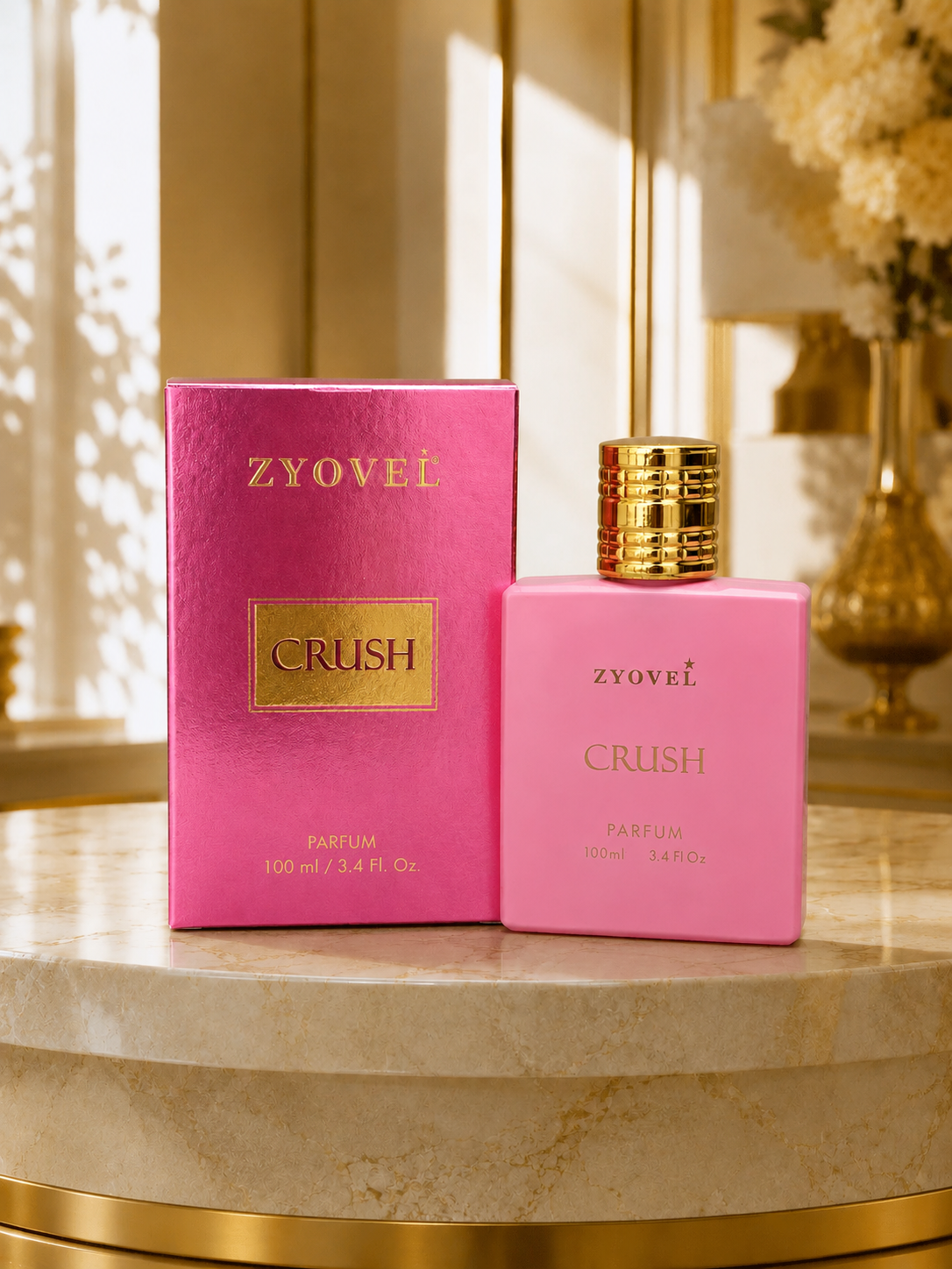CRUSH