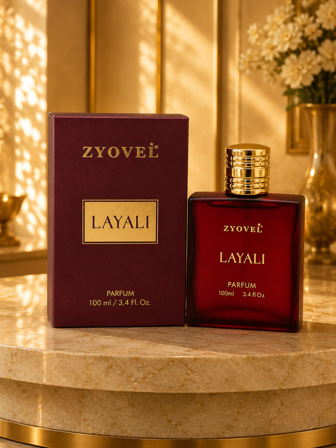 LAYALI