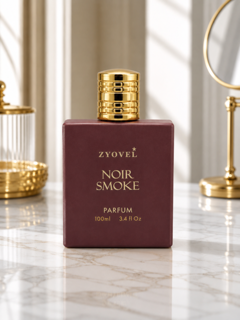 NOIR SMOKE | For Men