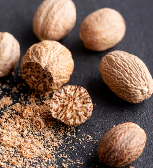 Nutmeg