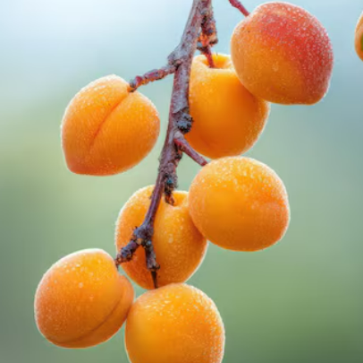 Apricot