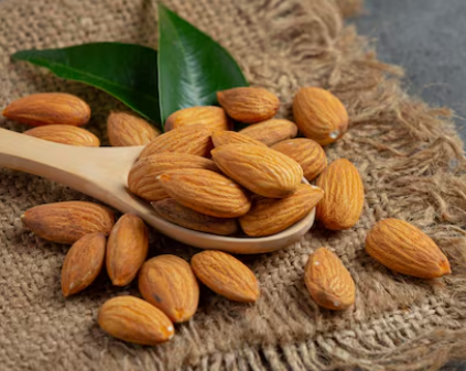 Bitter Almond