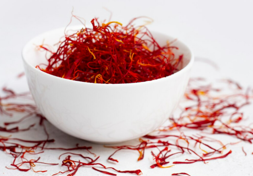 Saffron