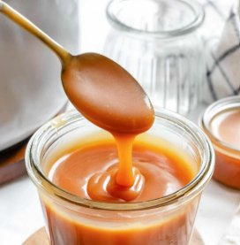 Caramel