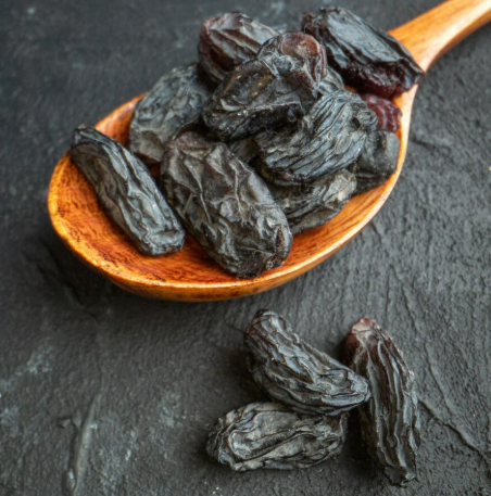 Tonka Bean