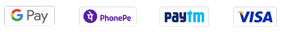 Payment logo