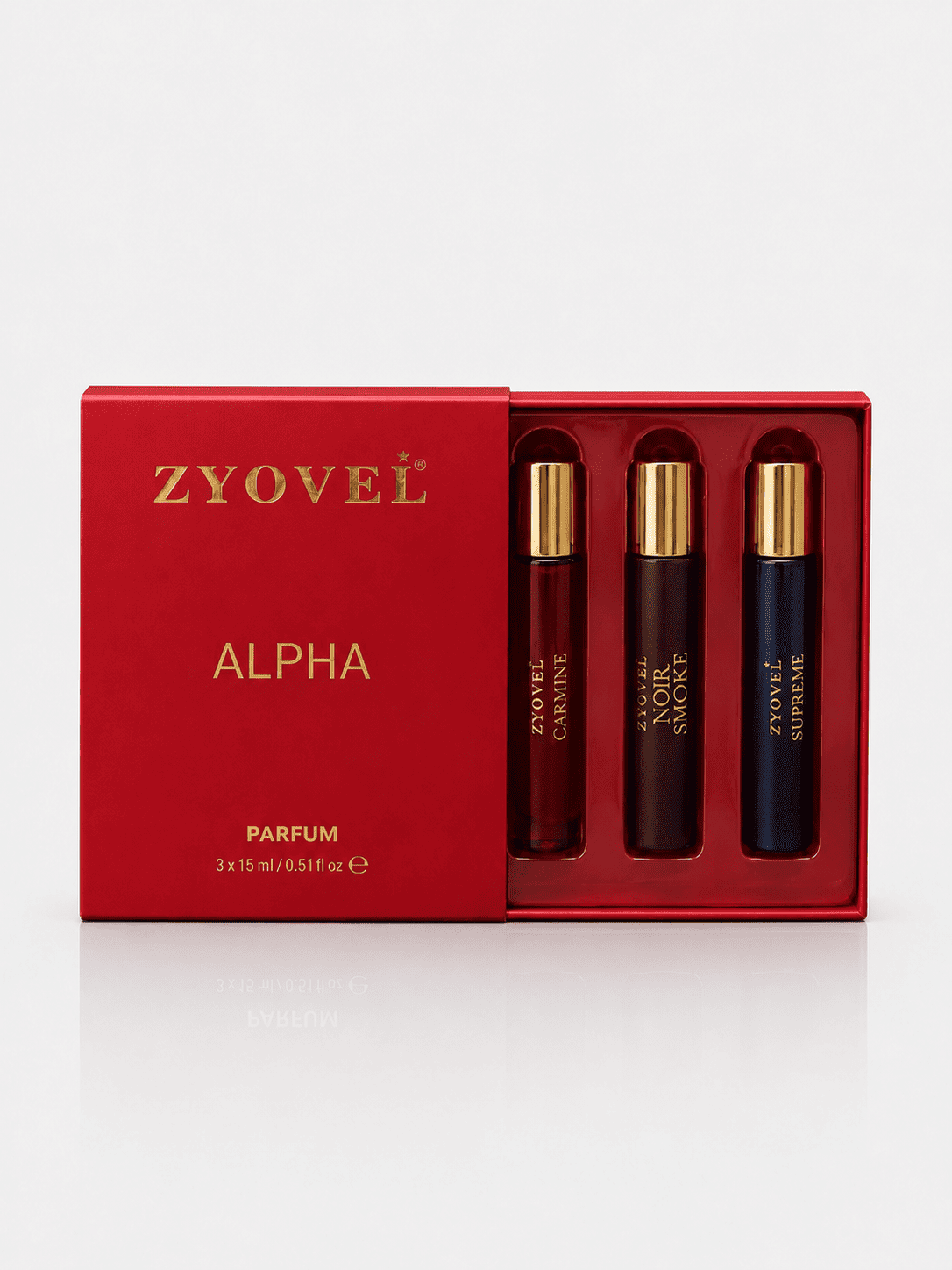 ALPHA | GIFT FOR MEN