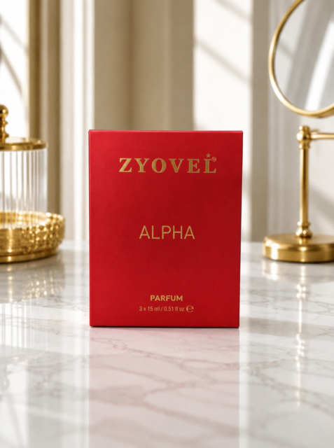 ALPHA | GIFT FOR MEN