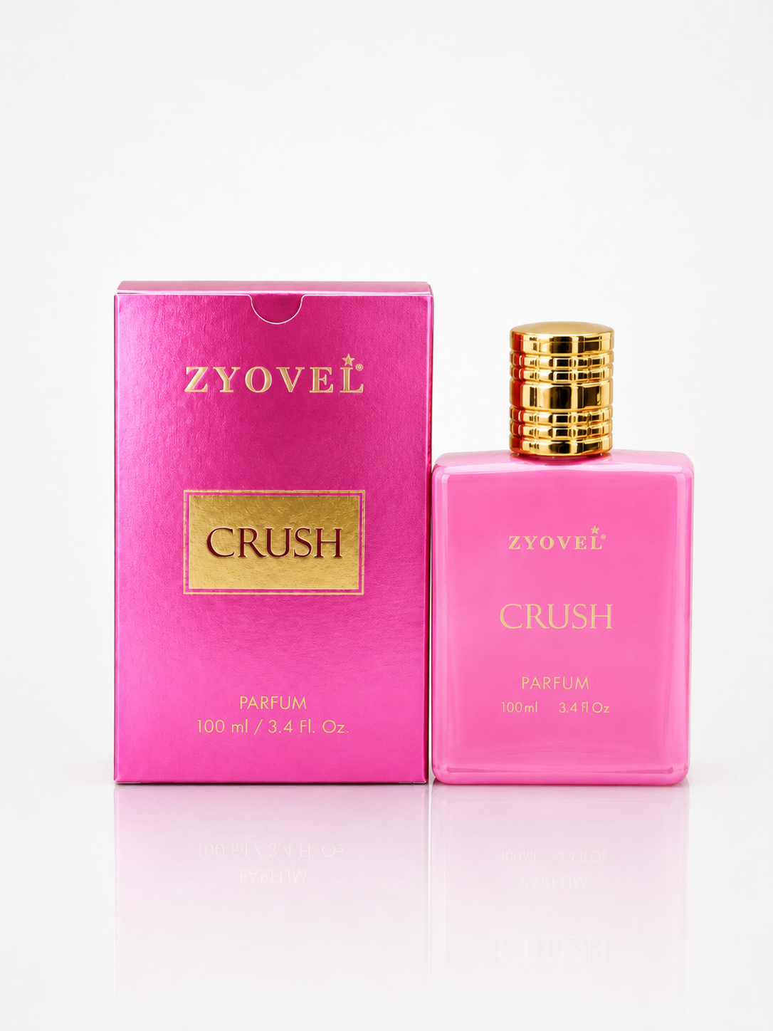 CRUSH | For Women