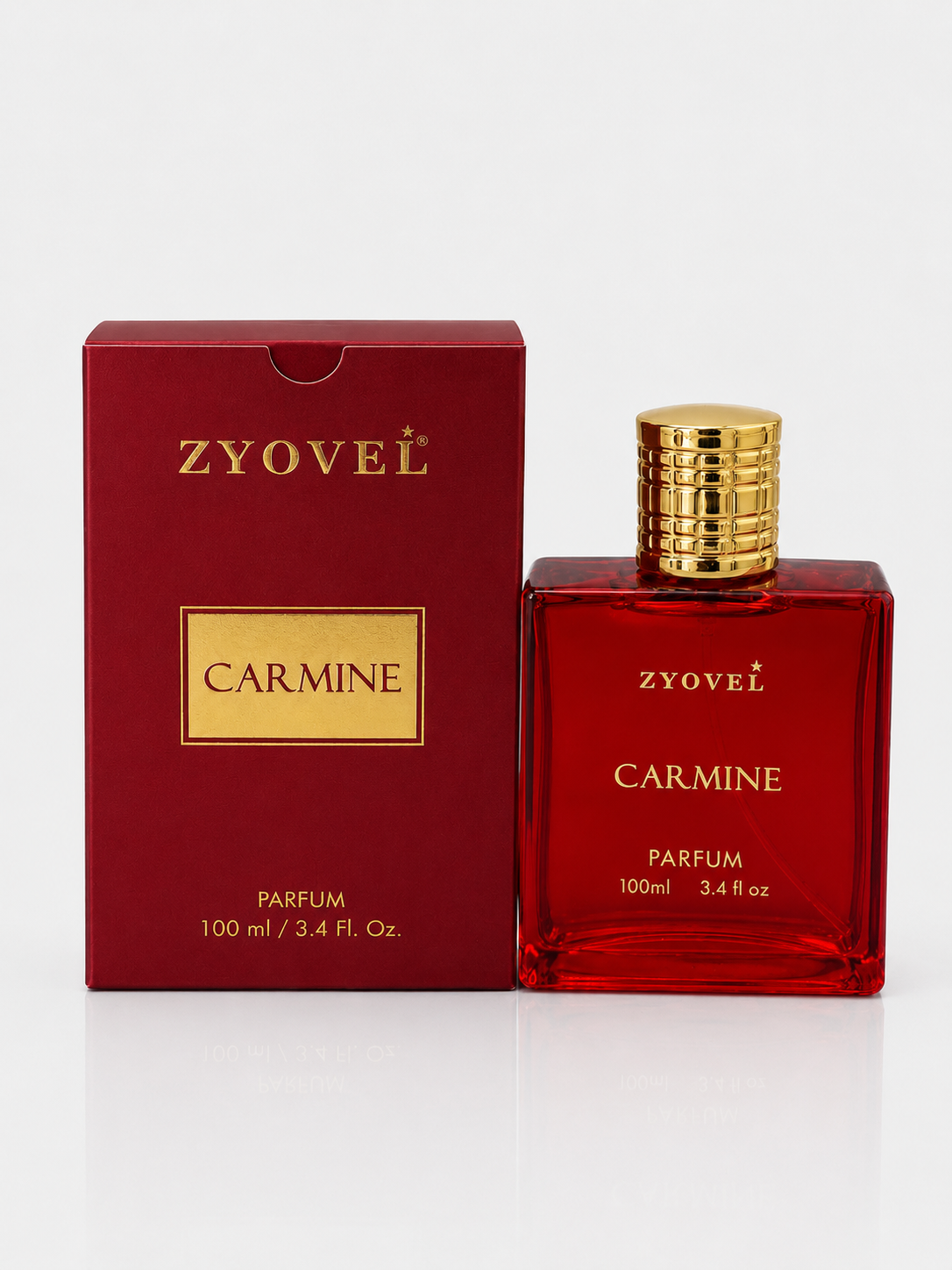 CARMINE For Men