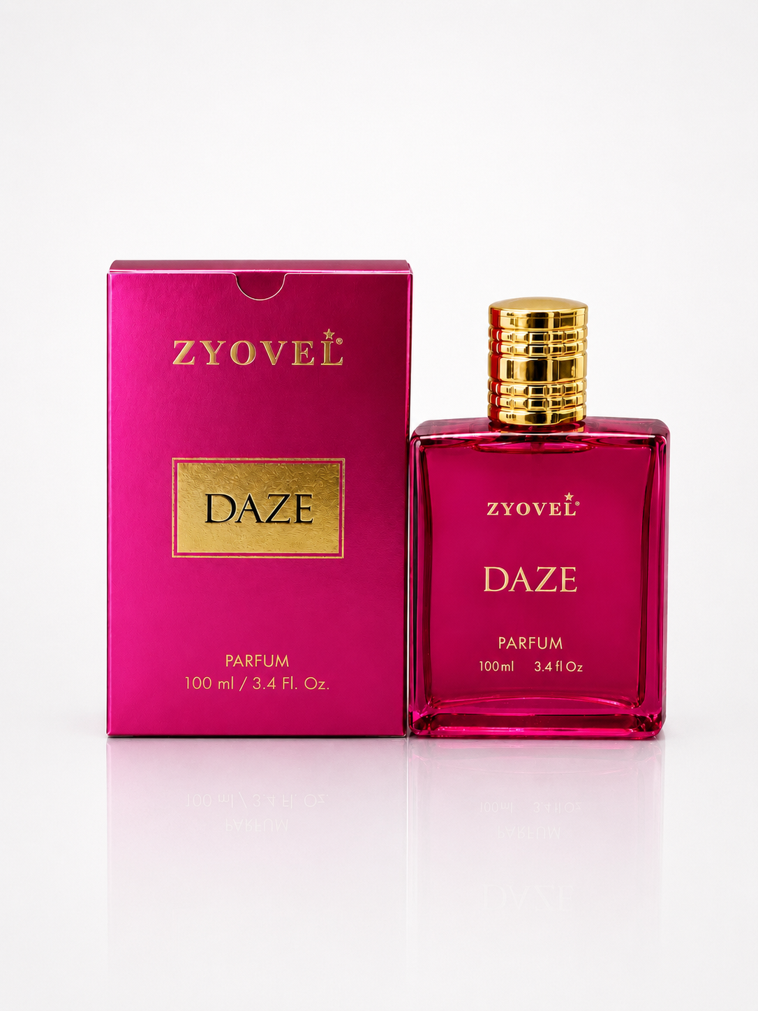 DAZE | For Women