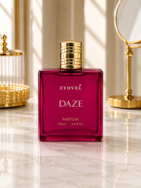 DAZE | For Women