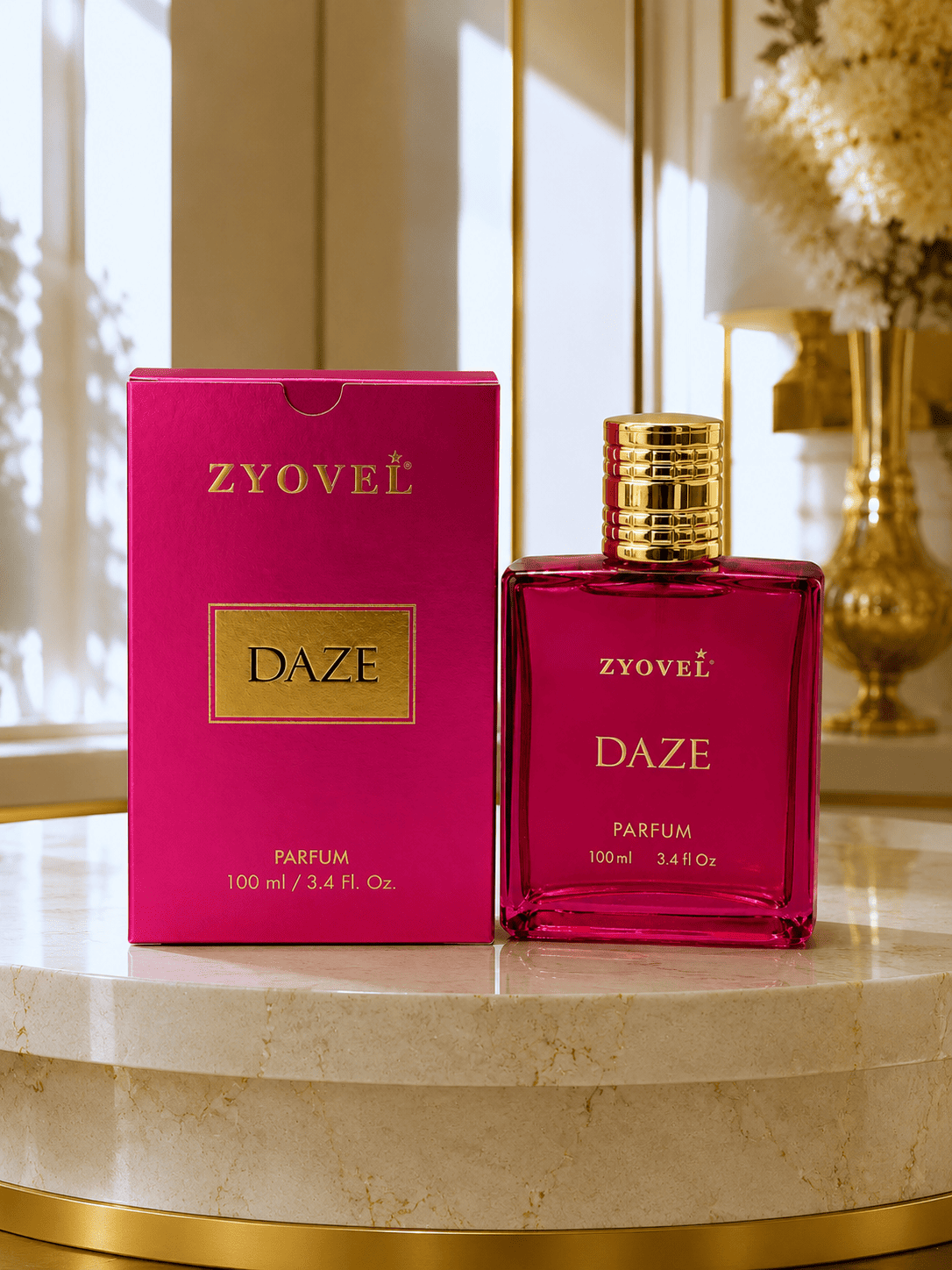 DAZE