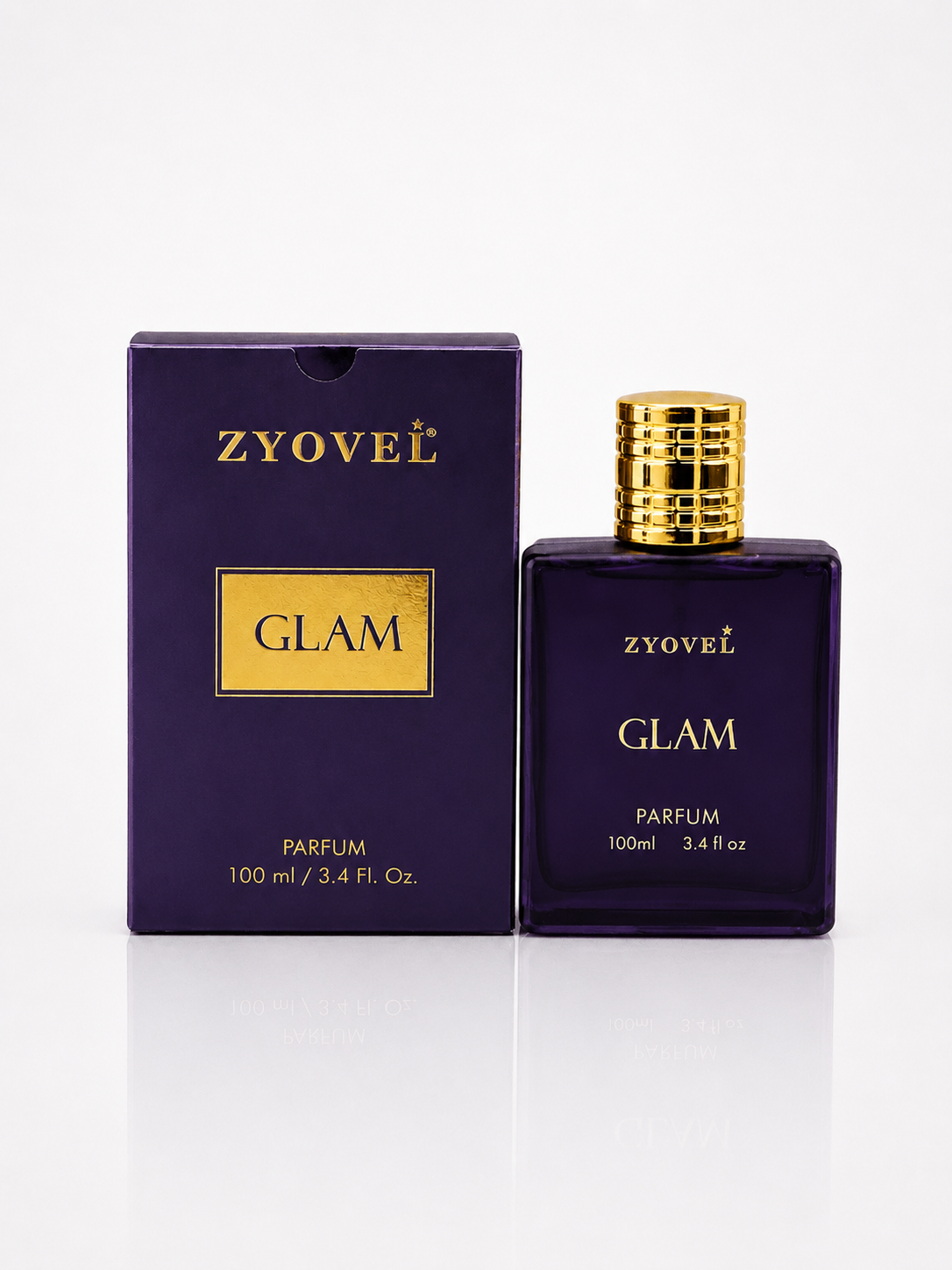GLAM | For Women