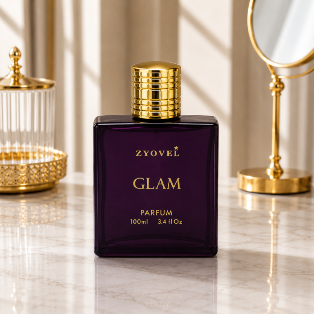 GLAM | For Women