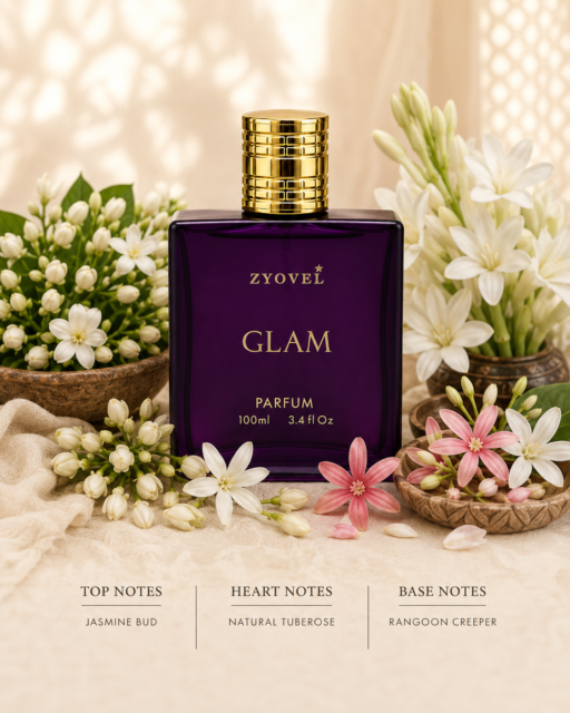 GLAM | For Women