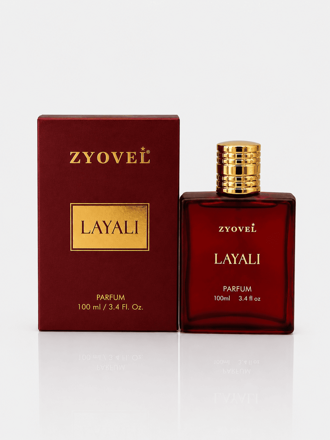 LAYALI | For Women