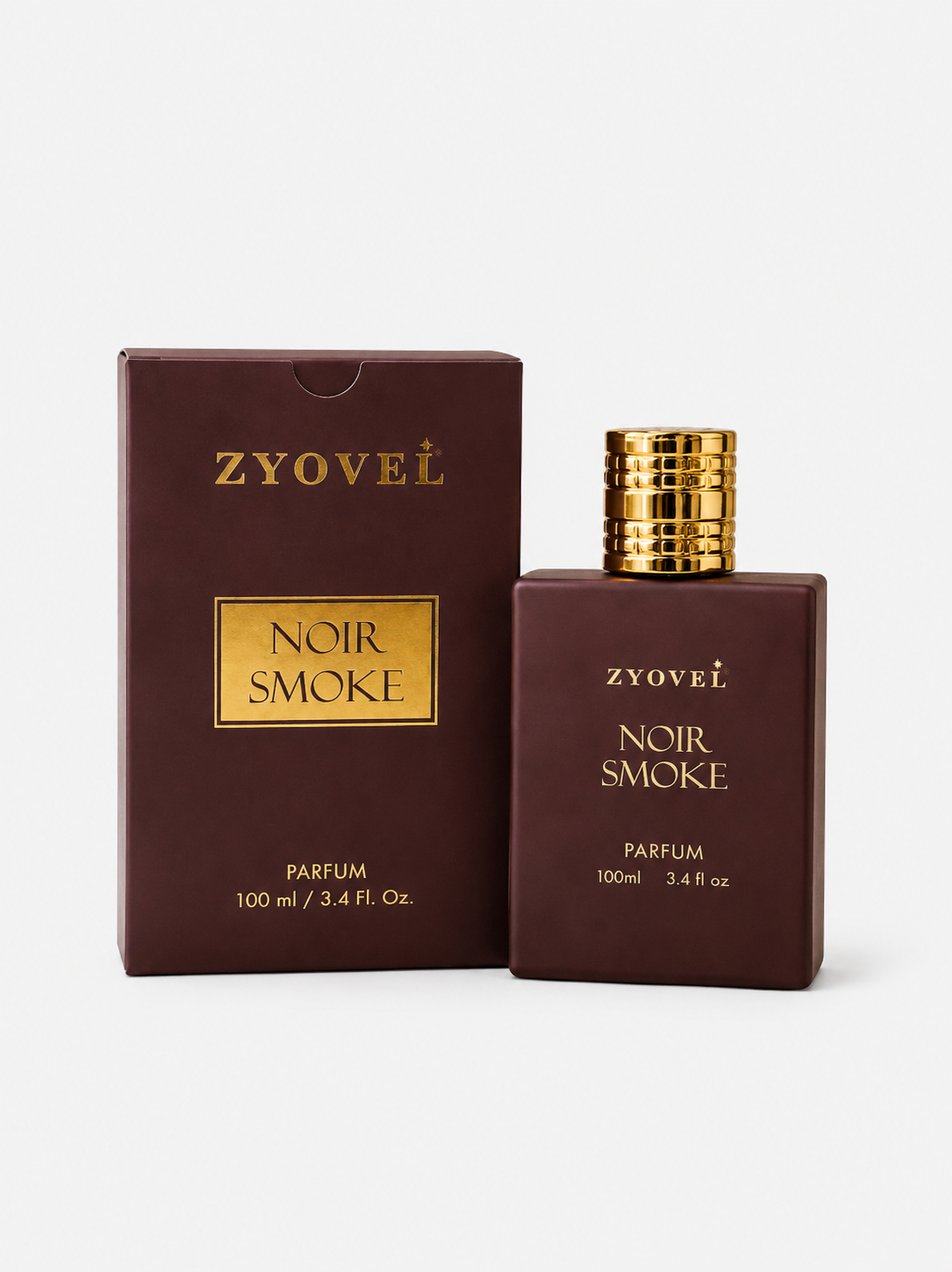 NOIR SMOKE | For Men