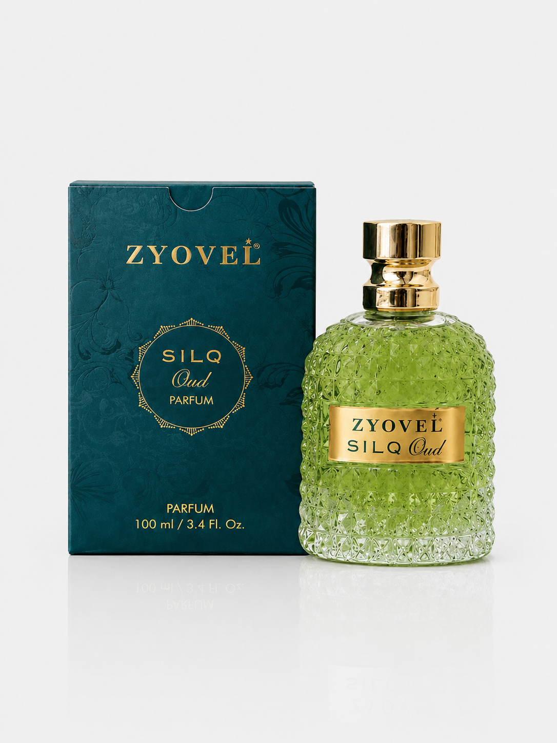 OUD SILQ