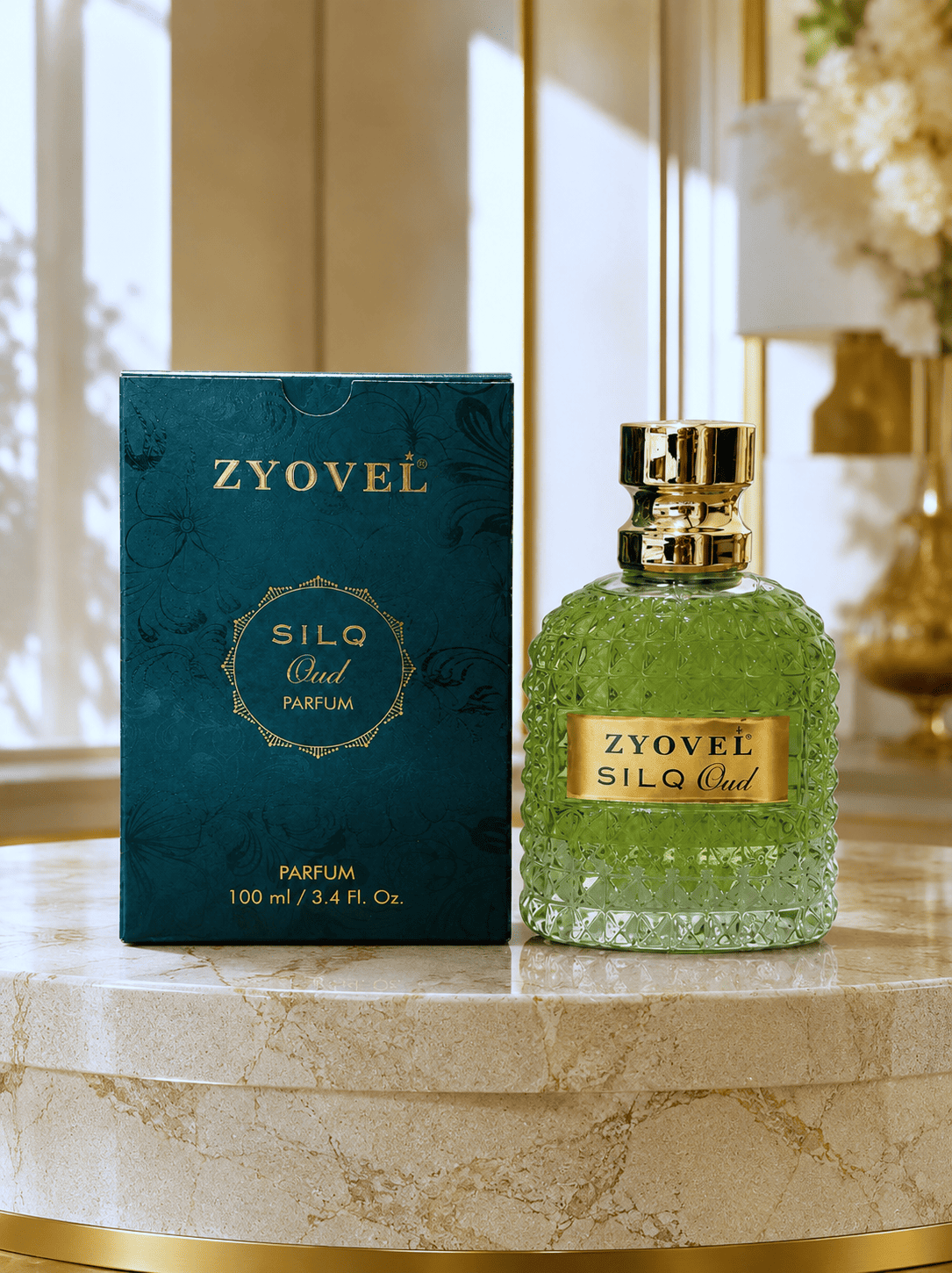 OUD SILQ
