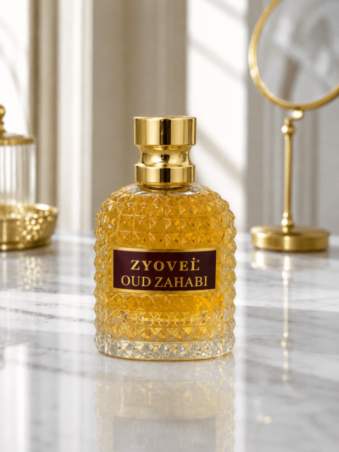 OUD ZAHABI