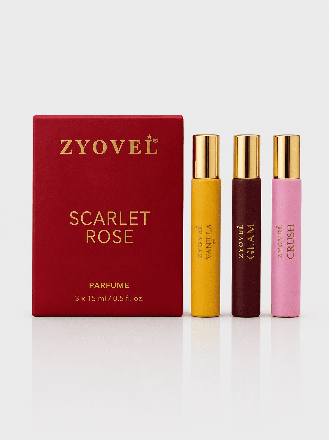 SCARLETT ROSE | GIFT FOR WOMEN