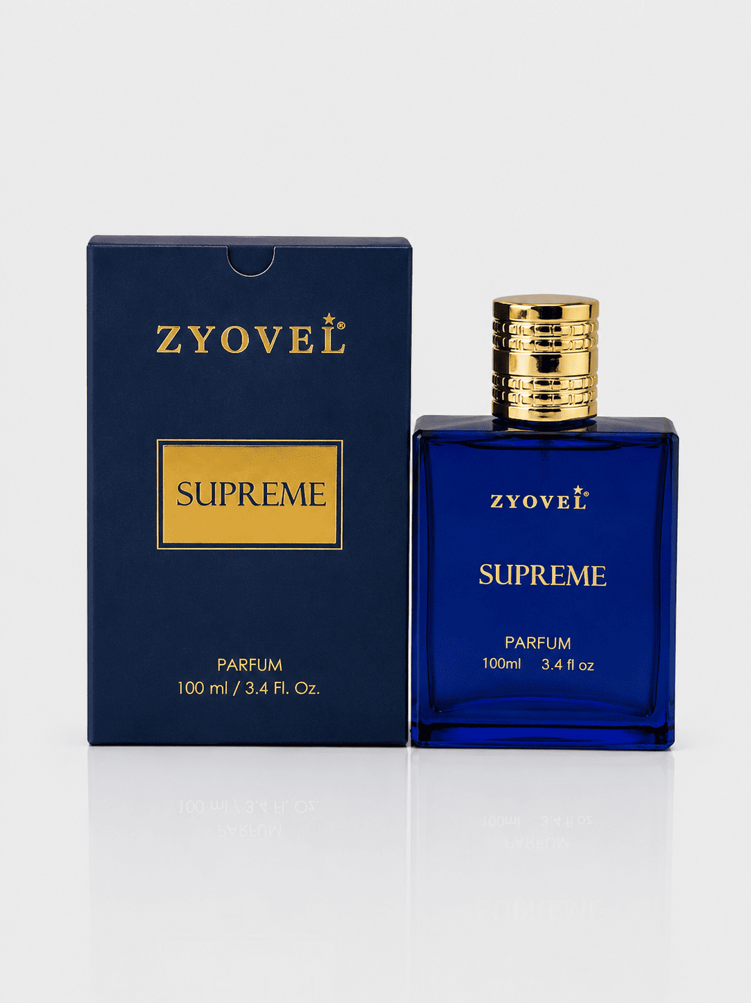 SUPREME | For Men