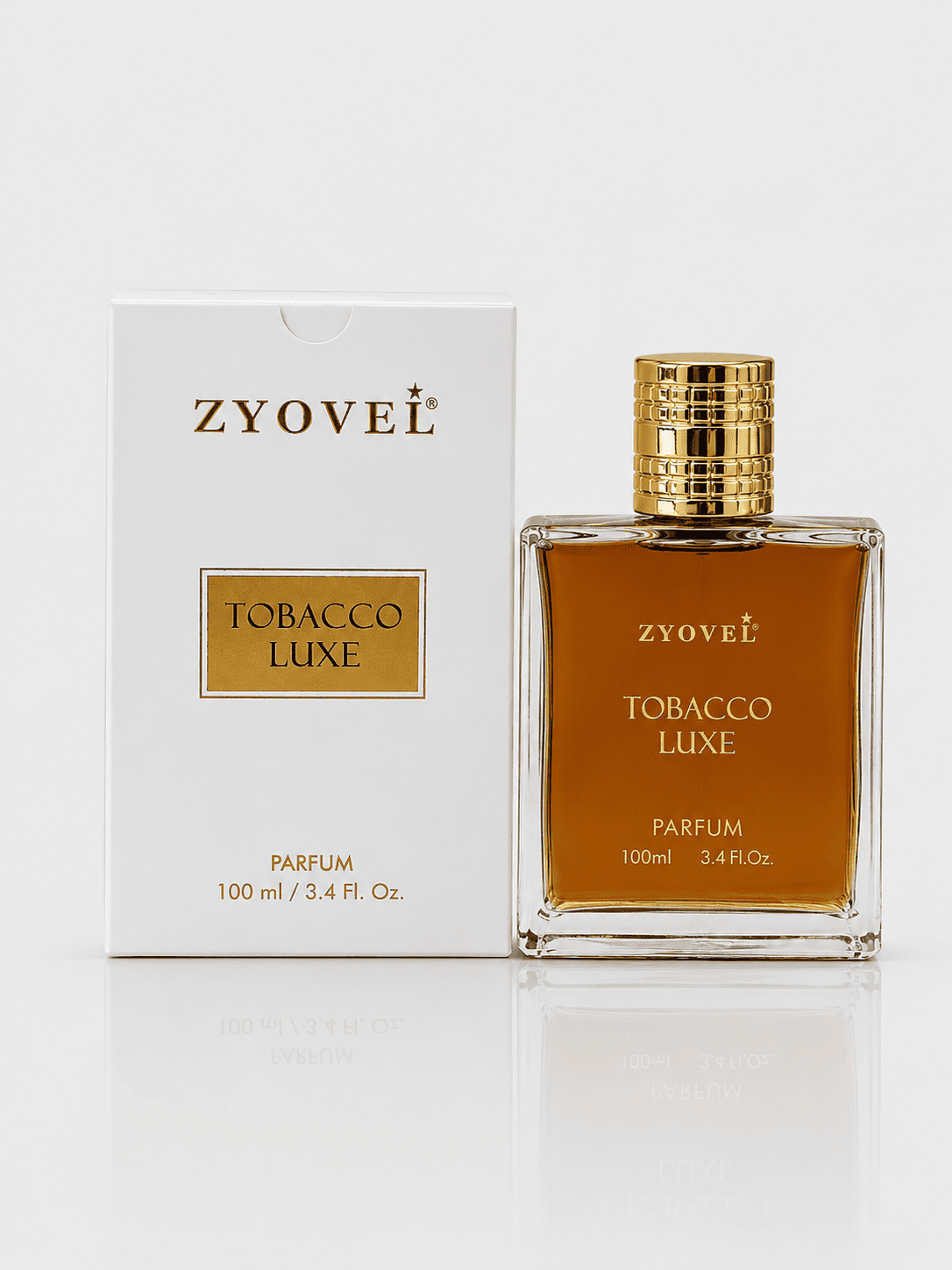 TOBACCO LUXE | For Men