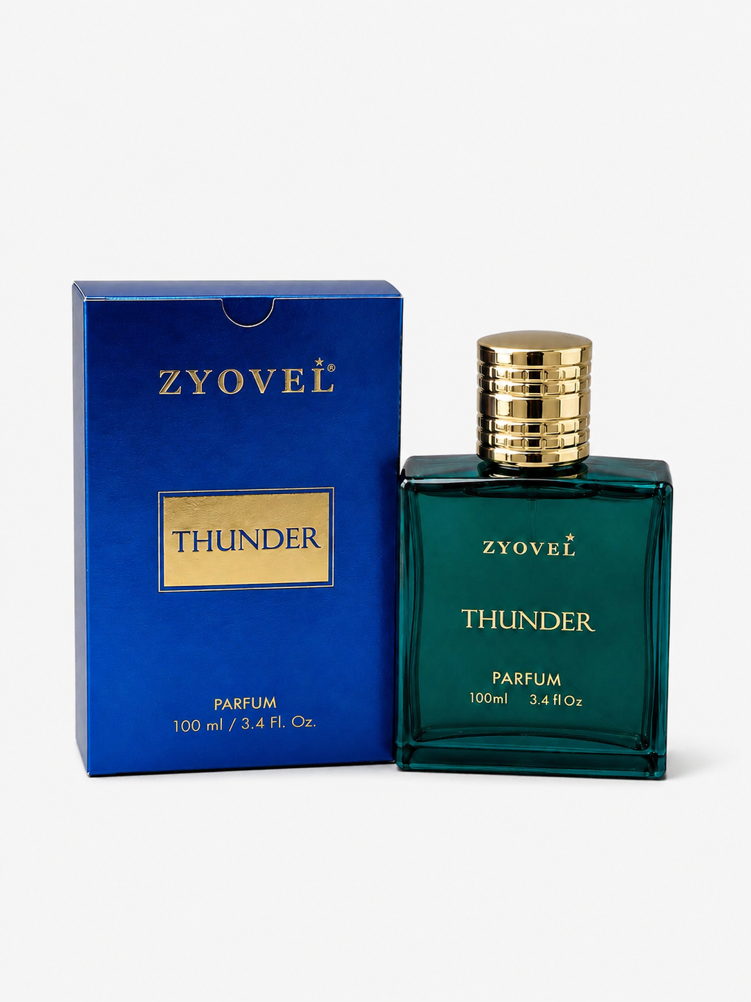 THUNDER | For Men