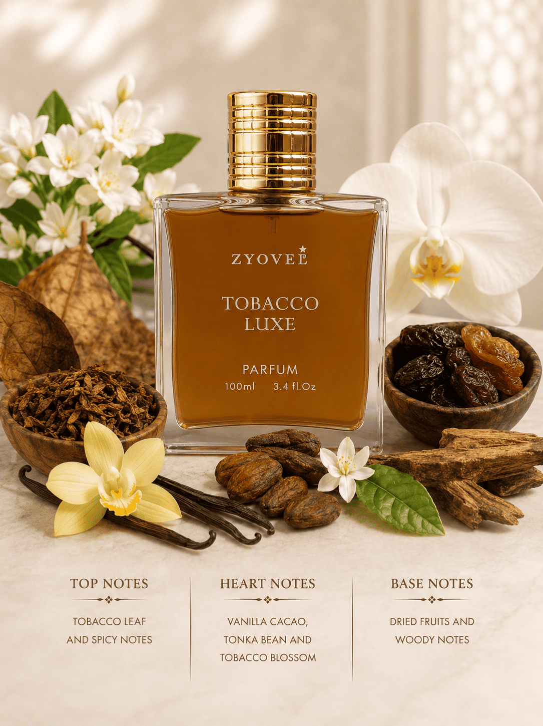 tobacco-notes