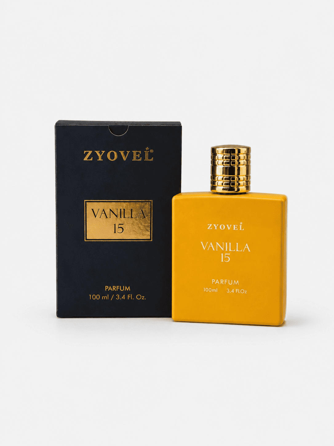 VANILLA 15 | For Women