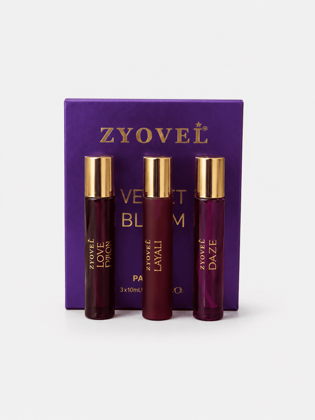 VELVET BLOOM | GIFT FOR WOMEN
