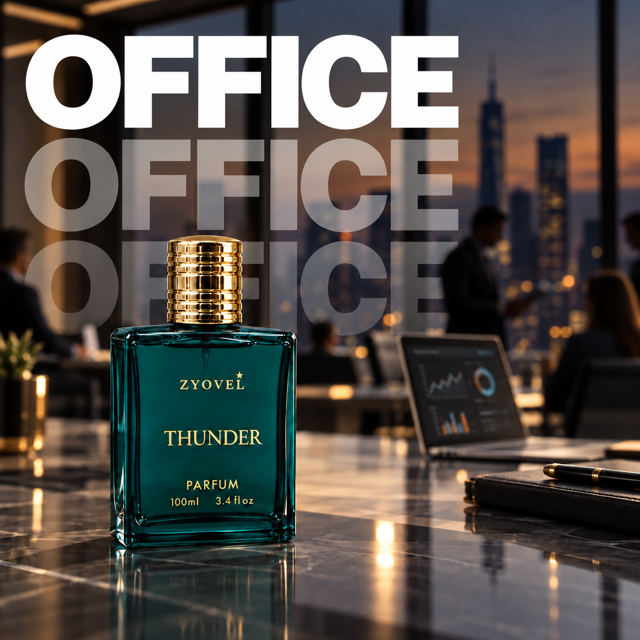 Office Perfumes